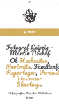 Mobile Screenshot of martin-neuhof.com